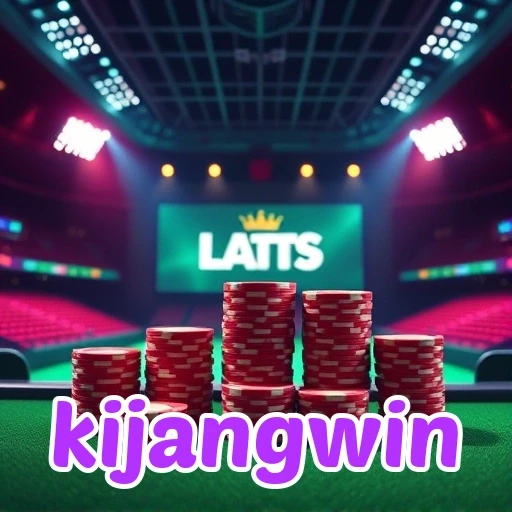 kijangwin: Game Kasino Online Penuh Keseruan dan Keuntungan
