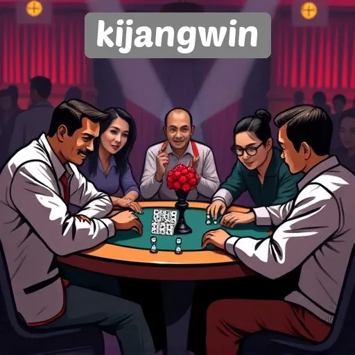 Strategi Bermain yang Efektif di Kijangwin