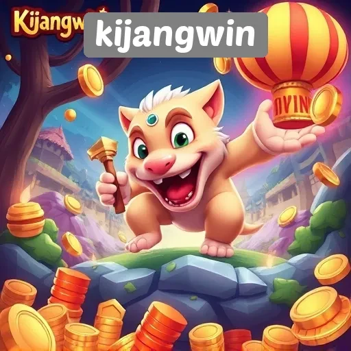 Keunggulan Fitur Permainan di Kijangwin