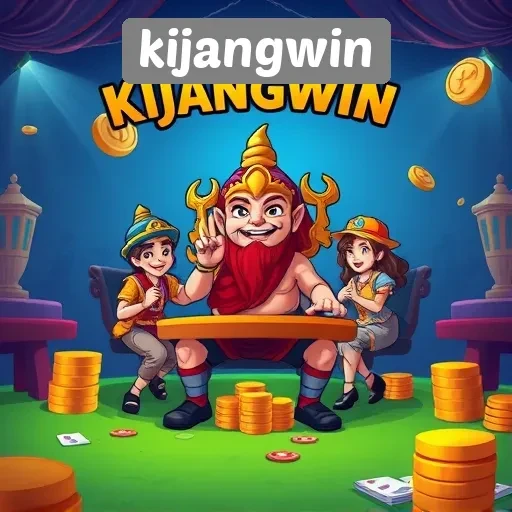 Panduan Lengkap Bermain di Situs Kijangwin