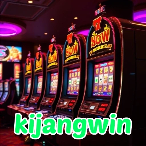 kijangwin: Menawarkan Game Online Penuh Gaya dan Seru!
