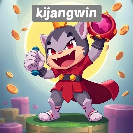 Kelebihan Kijangwin dalam Industri Game Online