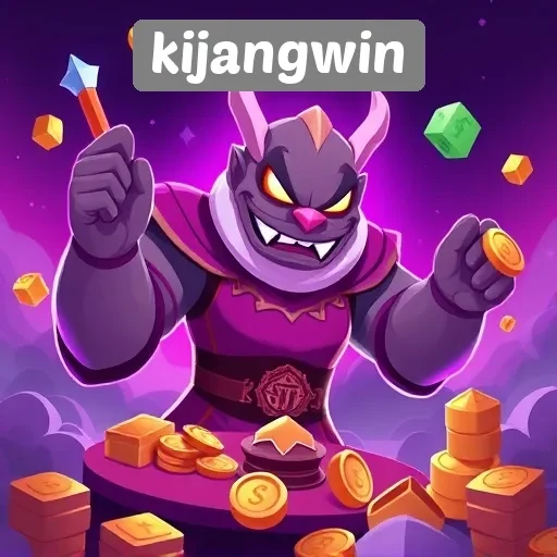Apa yang Membuat Kijangwin Menarik bagi Pecinta Game