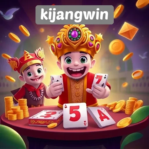 Mengapa Kijangwin Menjadi Pilihan Utama Pecinta Game Online