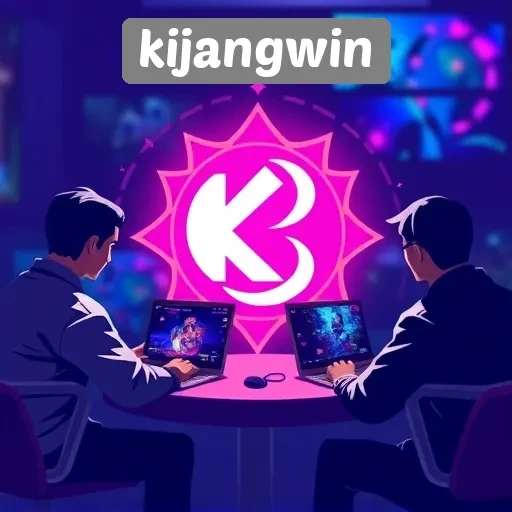 Kijangwin Tempat Berkumpulnya Pecinta Game Online