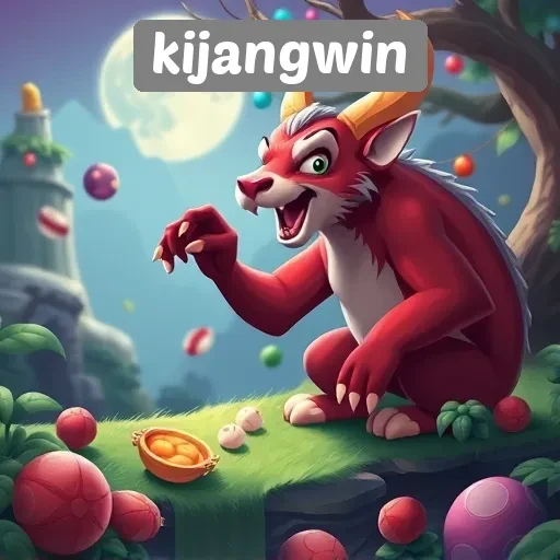 Kijangwin dan Beragam Pilihan Permainan Menarik