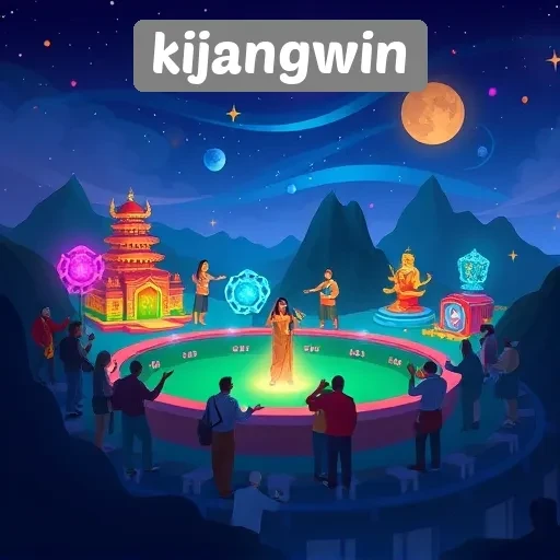Pengalaman Bermain di Kijangwin yang Memikat Pemain Indonesia
