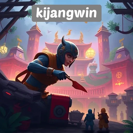 Inovasi Terbaru Di Kijangwin Yang Patut Dicoba