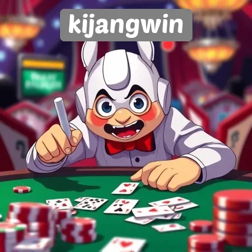 Tips Aman Bermain Di Kijangwin Untuk Pengguna