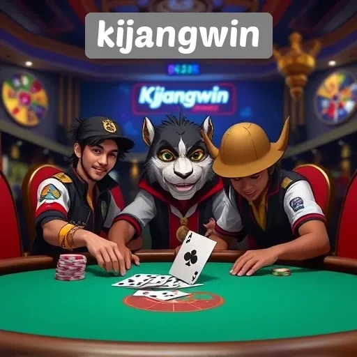 Keamanan dan Kenyamanan Bermain di Kijangwin