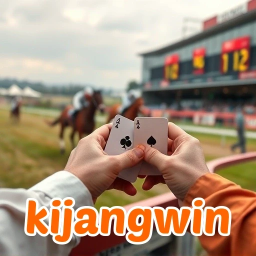 kijangwin - Game Simulasi