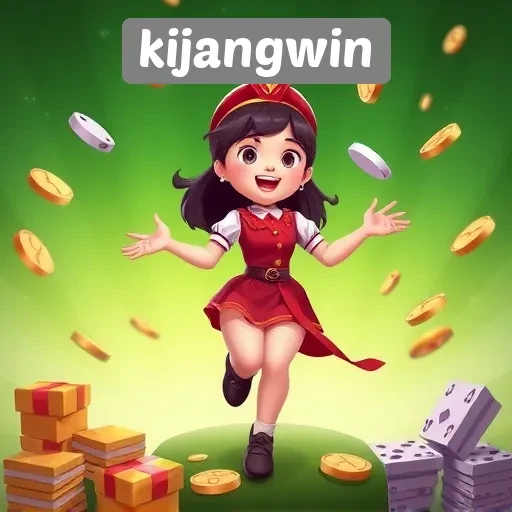 Beragam Jenis Permainan di Kijangwin untuk Semua Kalangan